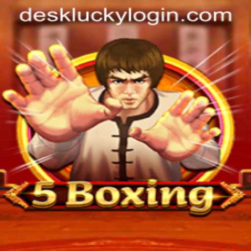 Unveiling 5Boxing: The Dynamic Fusion of Strategy and Luck