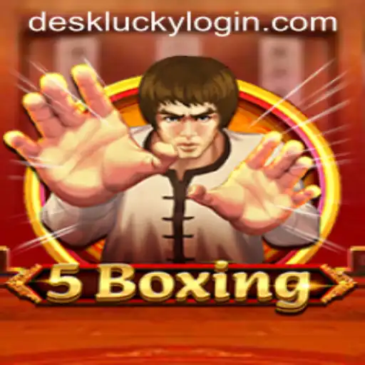 Unveiling 5Boxing: The Dynamic Fusion of Strategy and Luck