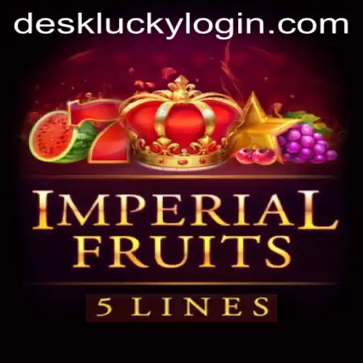 Discover Imperial Fruits 5 and the Excitement of Desklucky