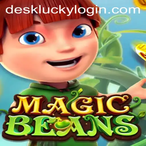 The Enchanting World of MAGICBEANS: Unveiling the Thrills with Desklucky