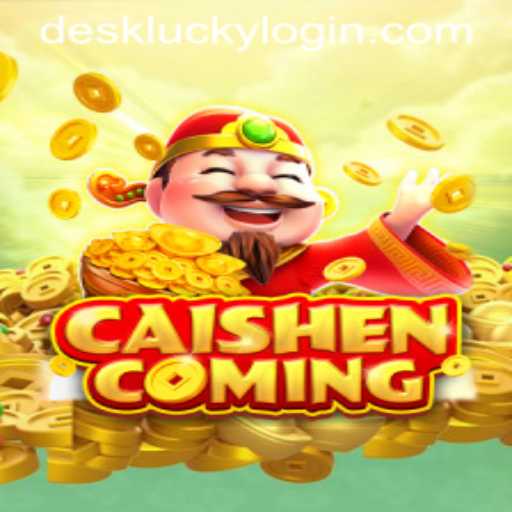 Exploring the Enchanting World of CAISHENCOMING: Unveiling Desklucky