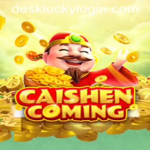 Exploring the Enchanting World of CAISHENCOMING: Unveiling Desklucky