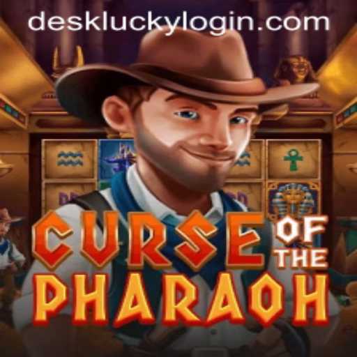 Curse of the Pharaoh: Explore the Mysteries with Desklucky