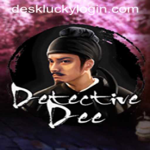 DetectiveDee: An Immersive Experience into Puzzle Solving and Mystery