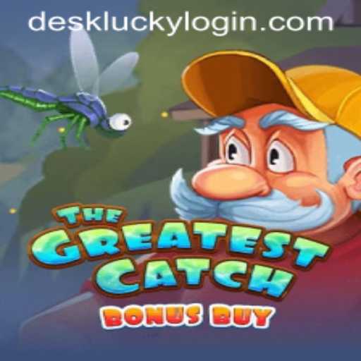 Discover The Greatest Catch Bonus Buy
