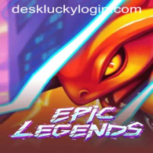 EpicLegends: A Deep Dive into 2023's Most Thrilling Experience