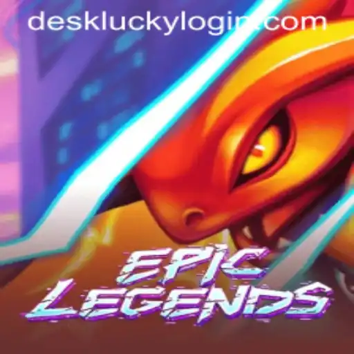 EpicLegends: A Deep Dive into 2023's Most Thrilling Experience