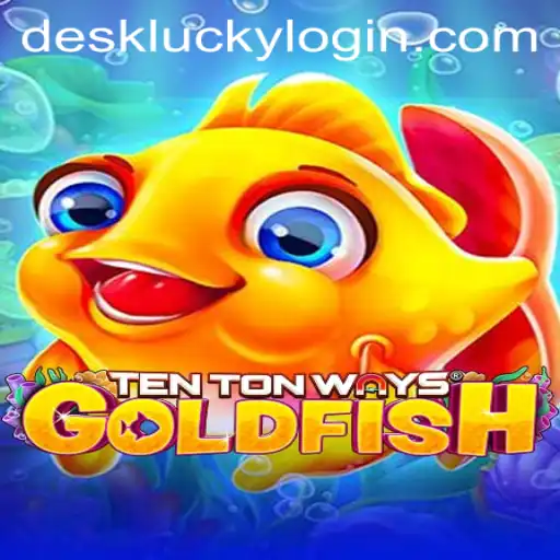 Exploring TenTonWaysGoldfish: A Deep Dive