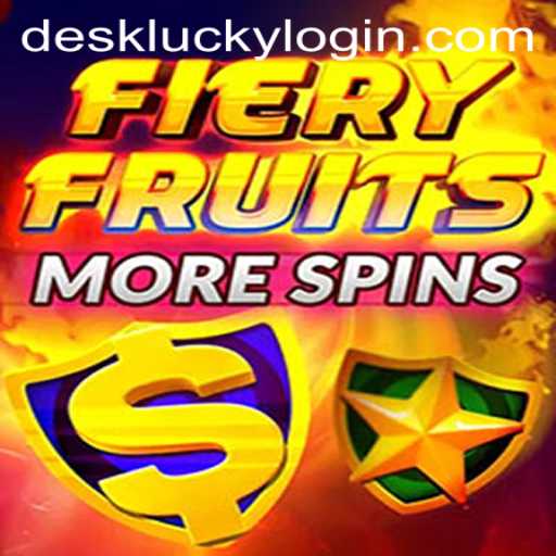 FieryFruitsMoreSpins: A Thrilling Adventure in Virtual Gaming