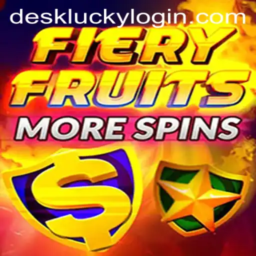FieryFruitsMoreSpins: A Thrilling Adventure in Virtual Gaming
