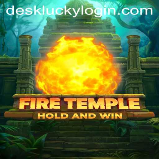 Discover the Thrilling Adventure of FireTemple: A Game of Strategy and Luck