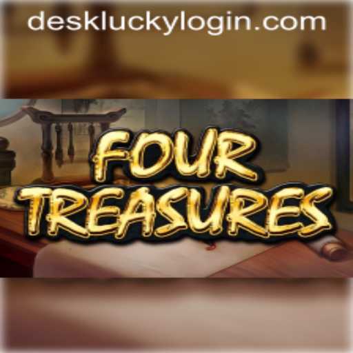 Exploring the Enchanting World of FourTreasures: A Journey Through Strategy and Luck