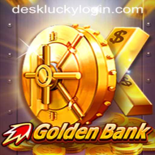 Dive into the Thrilling World of GoldenBank: A Game of Strategy and Fortune