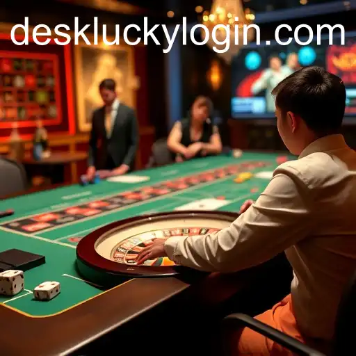 Understanding the Dynamic World of Live Casino