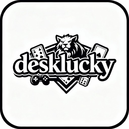 desklucky