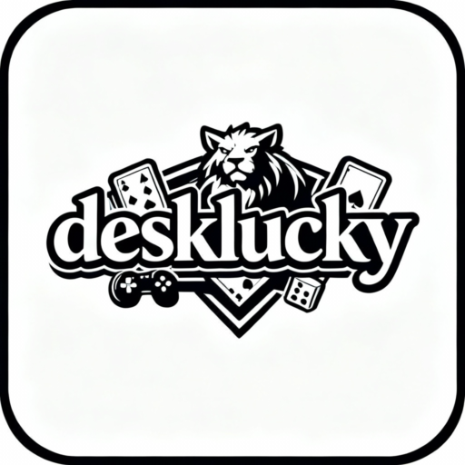 desklucky