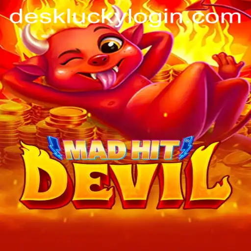 MadHitDevil: A Captivating Journey into Chaos and Strategy