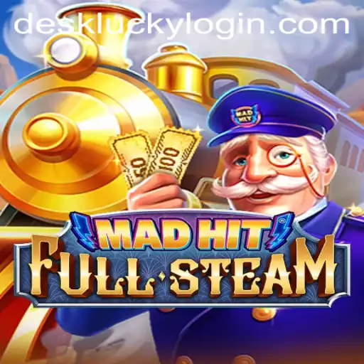 MadHitFullSteam Game Review