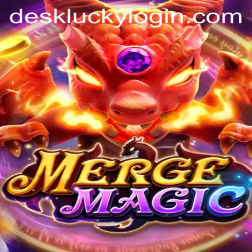 Merge Magic: A Magical Journey