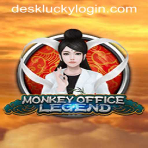 MonkeyOfficeLegend: A Revolutionary Game with a Twist