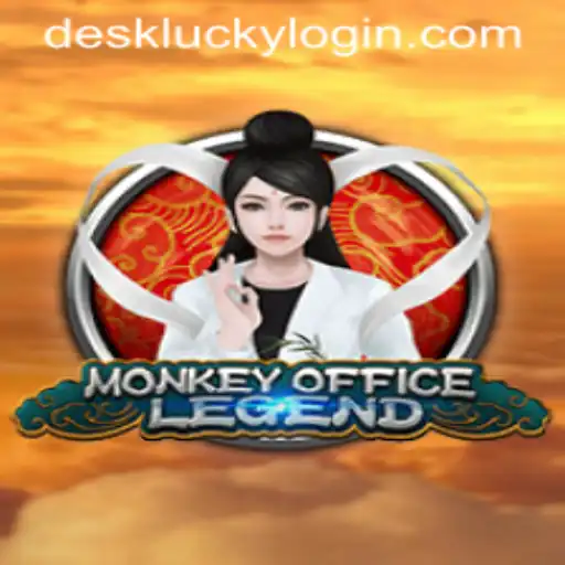 MonkeyOfficeLegend: A Revolutionary Game with a Twist