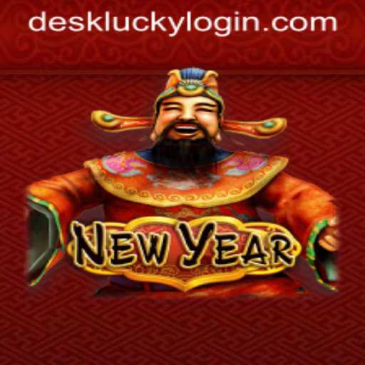 Exploring 'NewYear': The Enchanting Game of 'Desklucky'