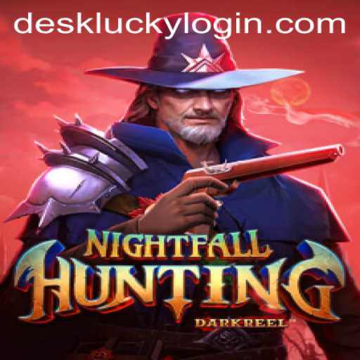 Exploring NightfallHunting: The Game Redefining Immersive Play