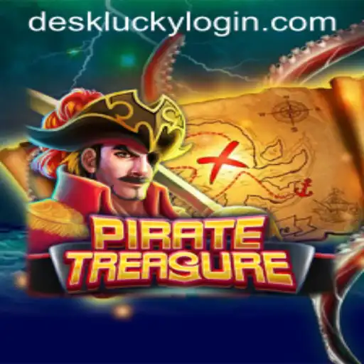 Unveiling PirateTreasure: An Immersive Adventure