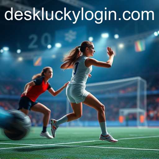 desklucky
