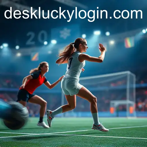 Desklucky: Revolutionizing the Sports World