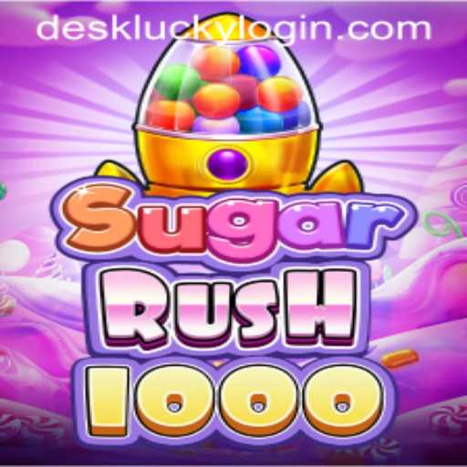 Delving into the Enthralling World of SugarRush1000: A Gaming Odyssey