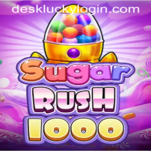 Delving into the Enthralling World of SugarRush1000: A Gaming Odyssey