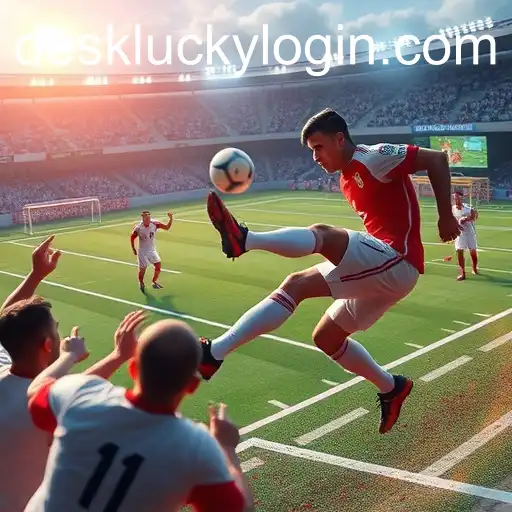 The Rise of Virtual Sports: A Closer Look at the Phenomenon Called 'Desklucky'