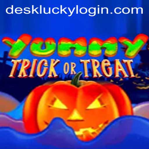 YummyTrickorTreat: A Deliciously Spooky Experience